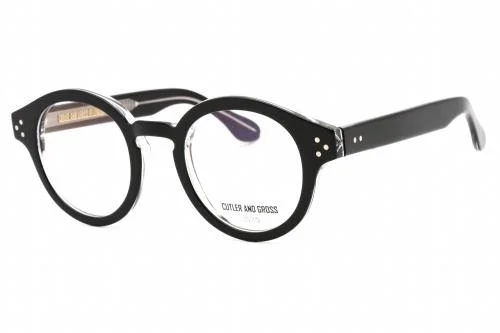 Cutler And Gross Eyeglasses CG1291V2