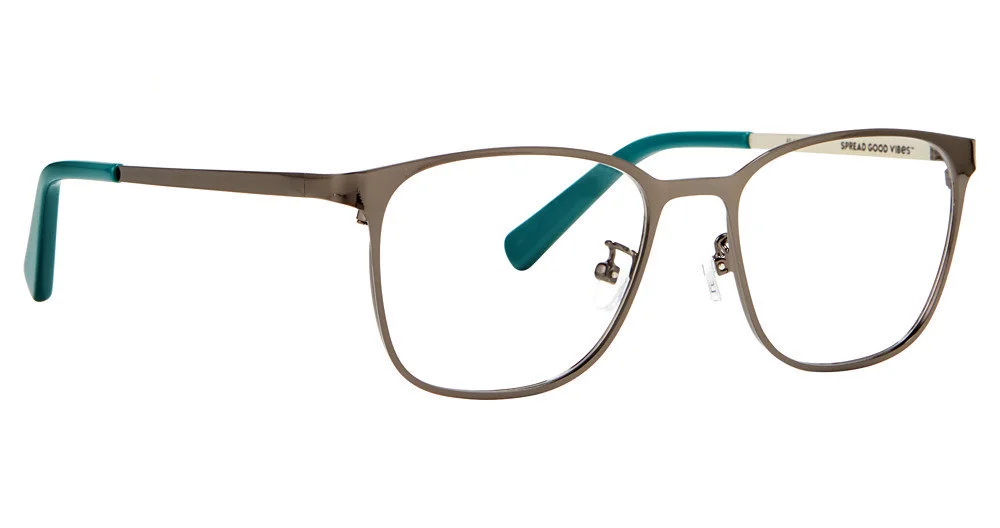 Life Is Good Eyeglasses LG Levi