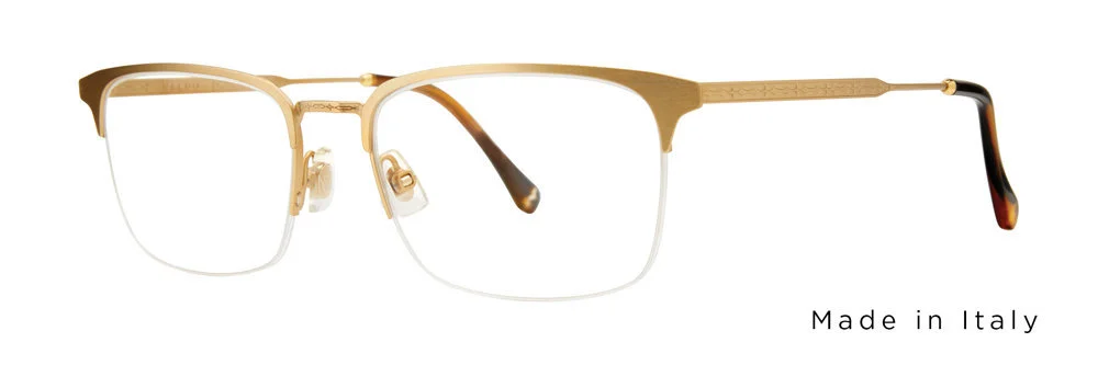 Valdo Eyeglasses CARMINE