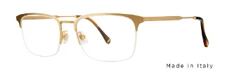 Valdo Eyeglasses CARMINE