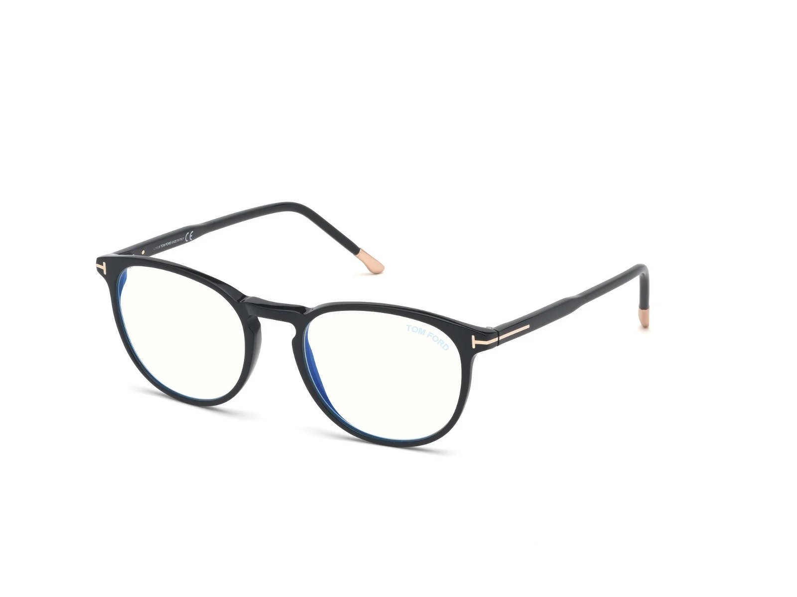 Tom Ford Eyeglasses FT5638-B