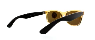 Ray Ban Sunglasses RB2132 New Wayfarer