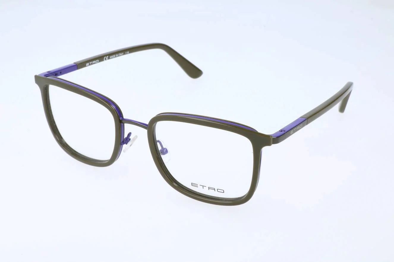 Etro Eyeglasses ET2103