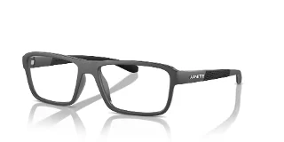 2870 Medium Grey Matte/Shiny