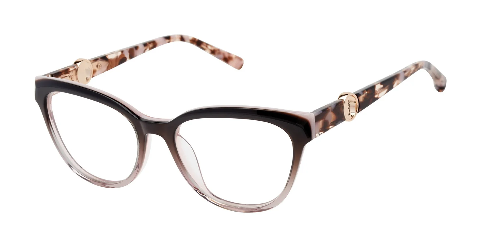 Barbour Eyeglasses BAOW017