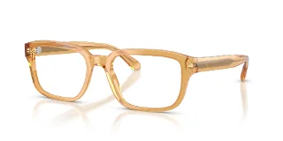 6246 Shiny Transparent Yellow