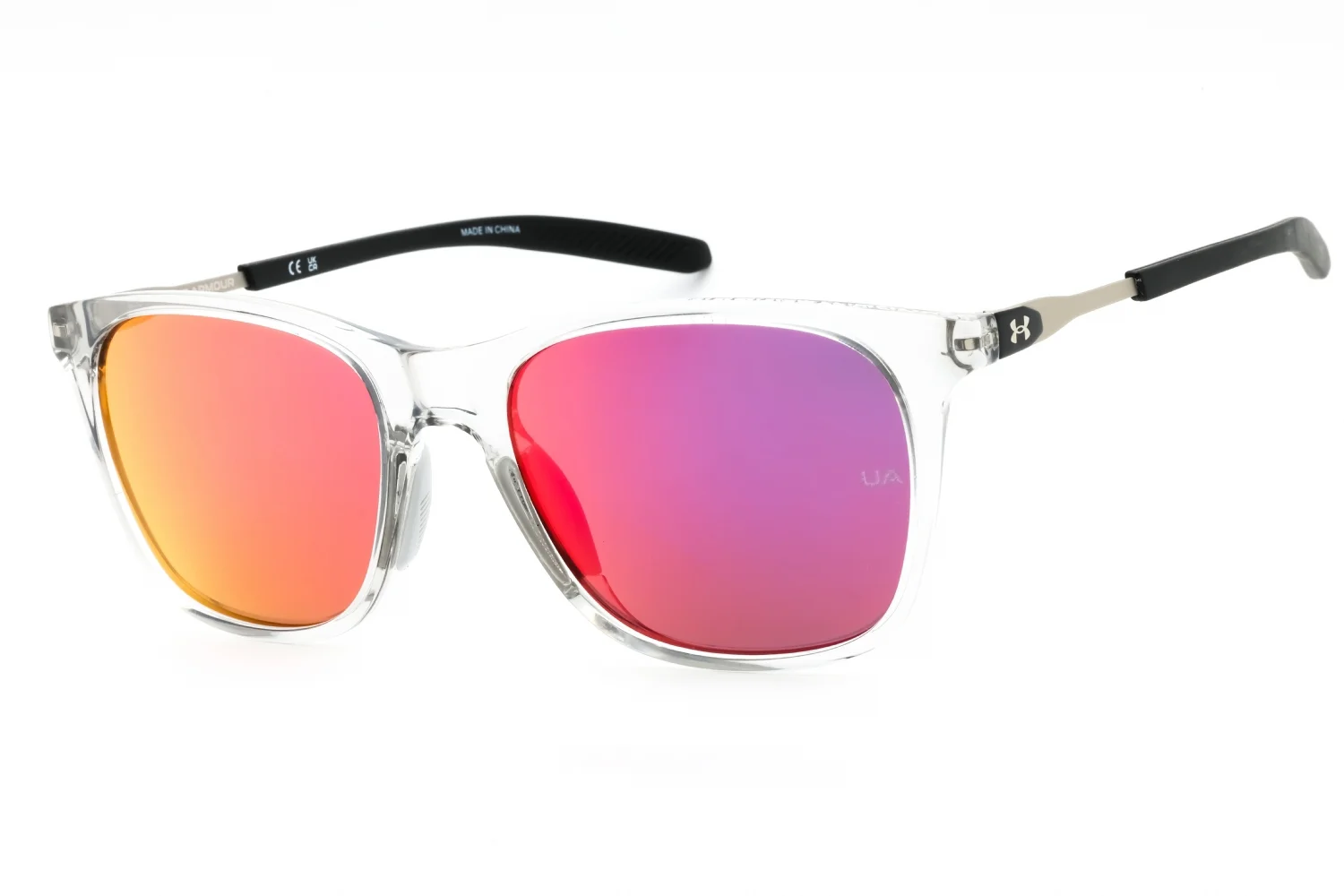 Under Armour Sunglasses UA GAMUT