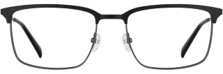 Michael Ryen Eyeglasses MR-374