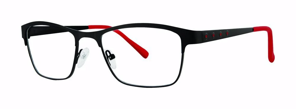 Modern Times Eyeglasses COURTESY