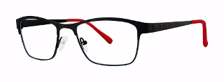 Modern Times Eyeglasses COURTESY