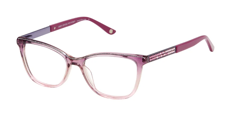 Jimmy Crystal New York Eyeglasses Paros
