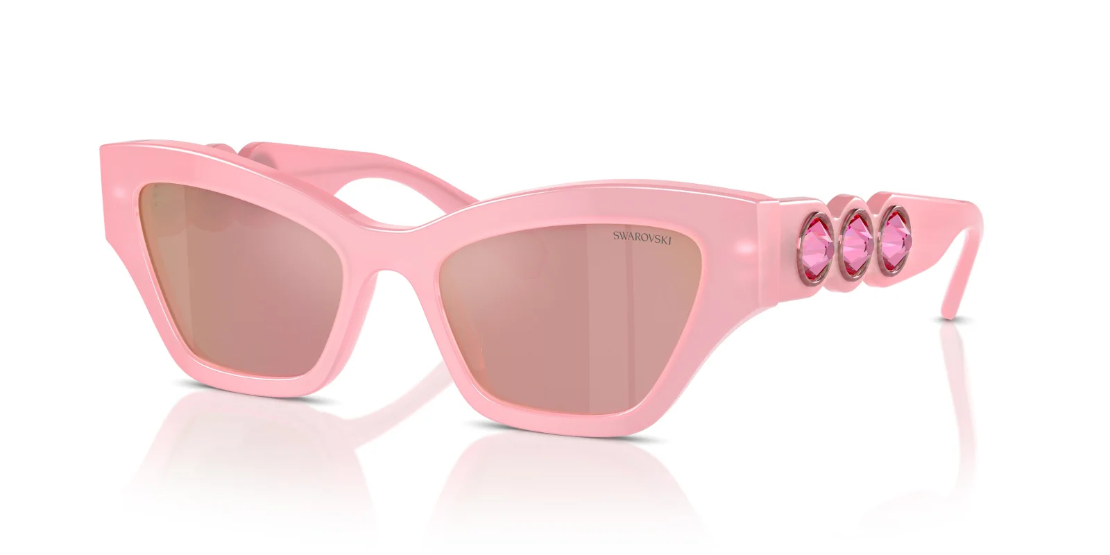 Swarovski Sunglasses SK6021