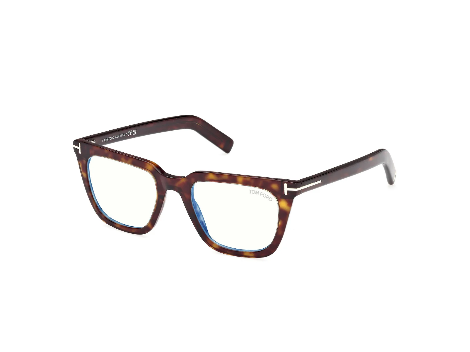 Tom Ford Eyeglasses FT5963-B