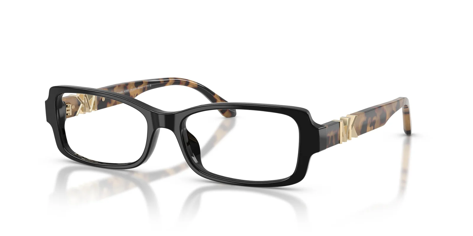 Michael Kors Eyeglasses MK4201U