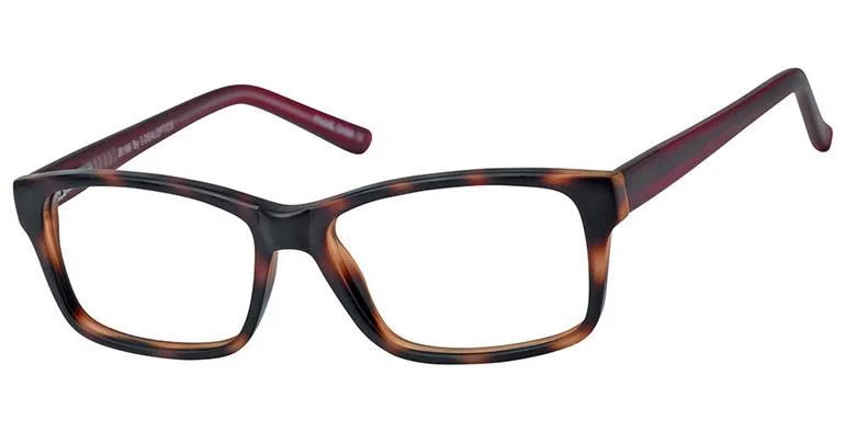Jelly Bean Eyeglasses JB166