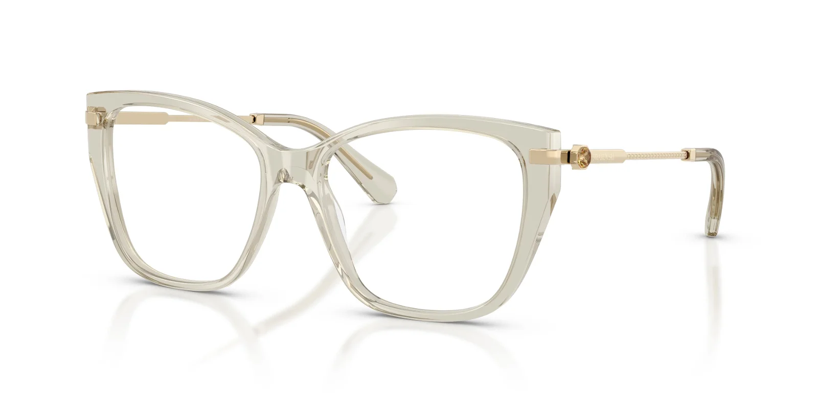 Swarovski Eyeglasses SK2060