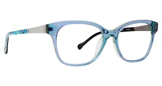 Daisy Dot Paisley