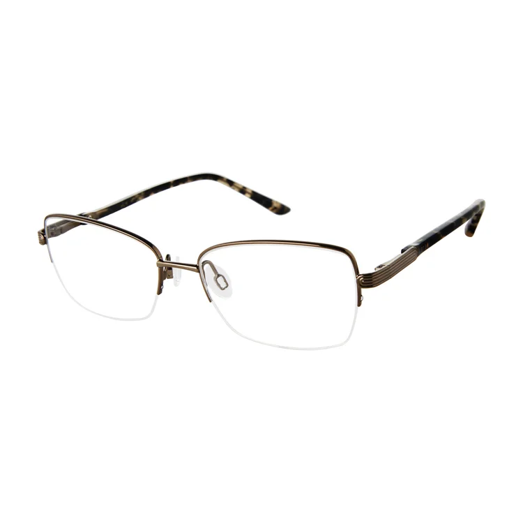 Elle Eyeglasses 13539