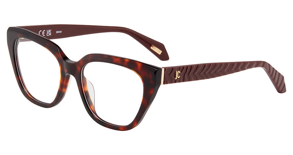 Just Cavalli Eyeglasses VJC183
