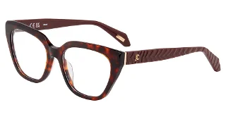 Just Cavalli Eyeglasses VJC183