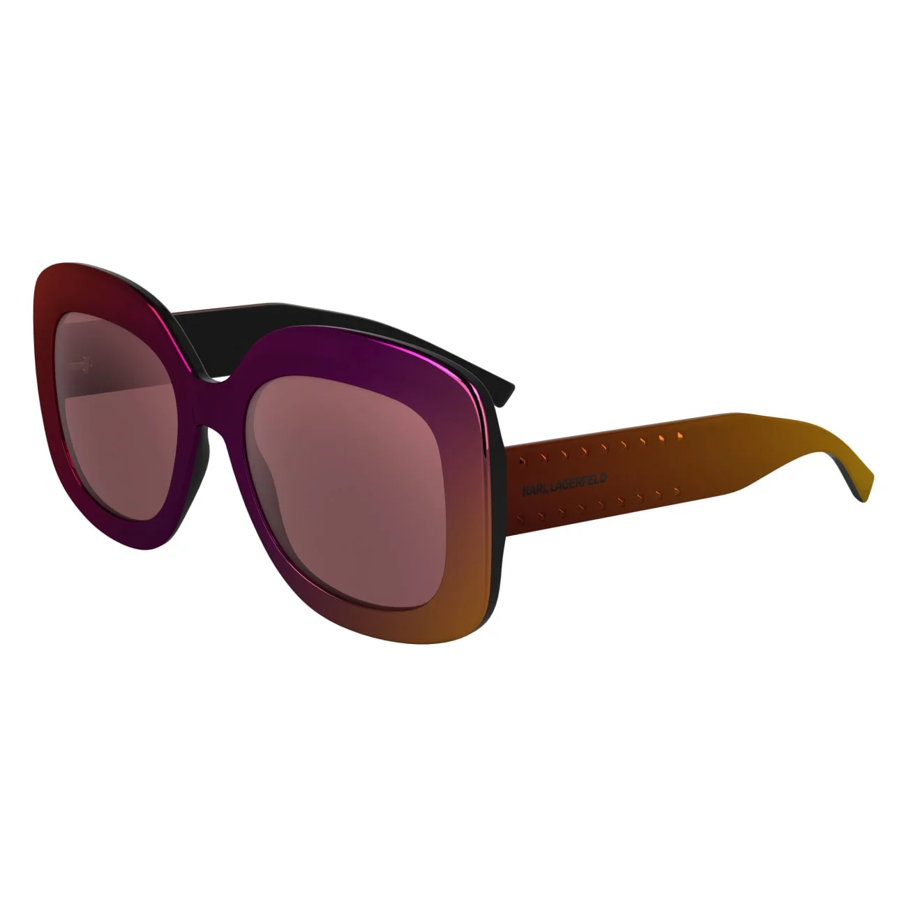 Karl Lagerfeld Sunglasses KL6165S