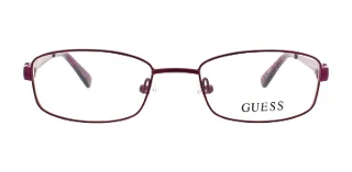 Guess Eyeglasses GU2524