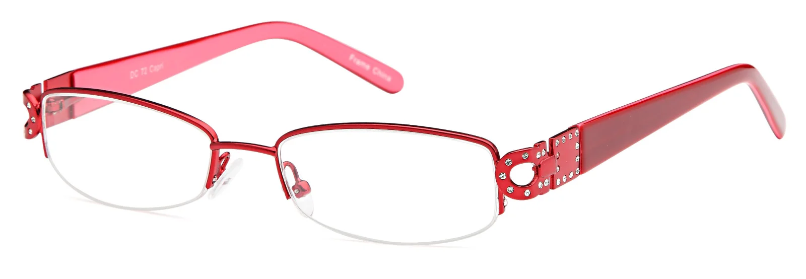 Di Caprio Eyeglasses DC72
