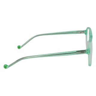Pure Eyeglasses P-6004
