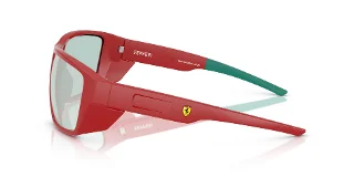 Ferrari Scuderia Sunglasses FZ6012U