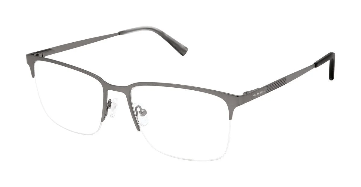 Perry Ellis Eyeglasses PE 1349