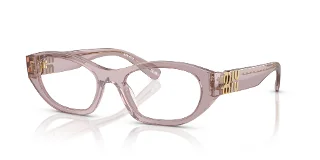 12W1O1 Mauve Transparent