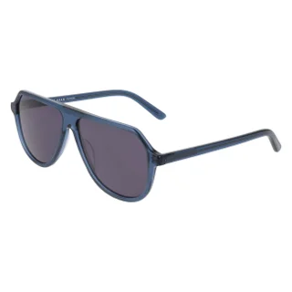 414 Navy Crystal