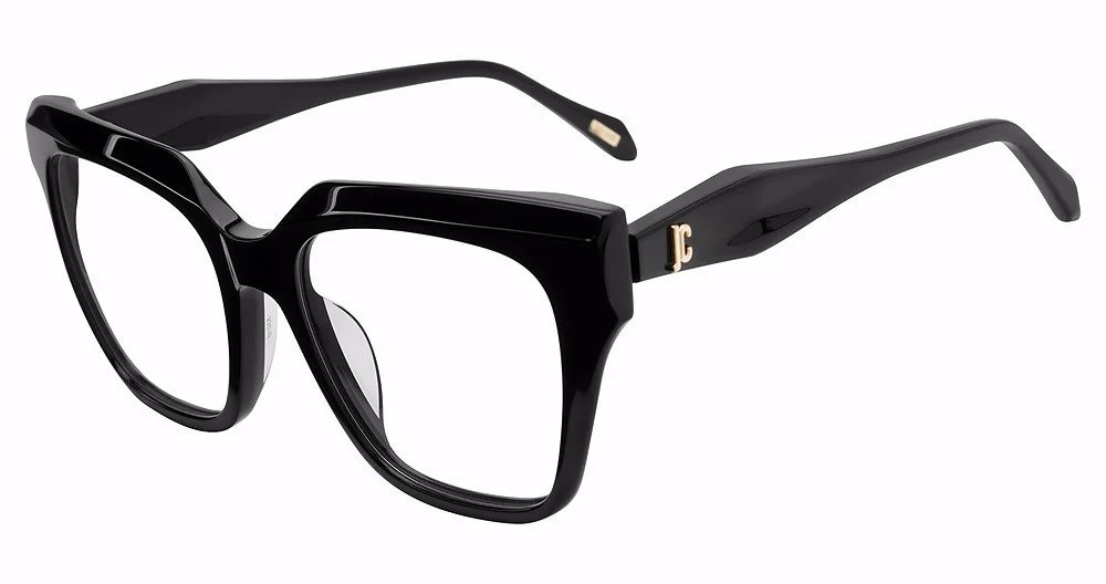 Just Cavalli Eyeglasses VJC121