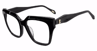 Just Cavalli Eyeglasses VJC121