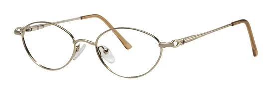 Fundamentals Eyeglasses F105