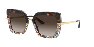 327813 Havana/Print Carretto