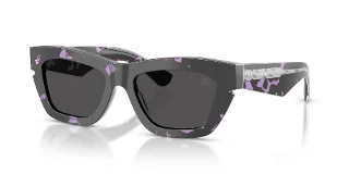 415987 Violet Havana