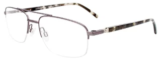 020 Taupe Brushed Metal