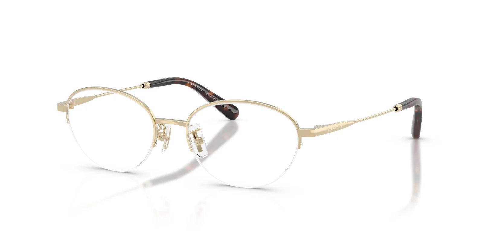 Coach Eyeglasses HC5212TD