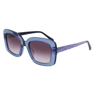 424 Blue Crystal