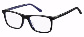 0D51 Black Blue