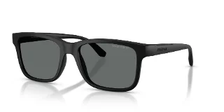290081 Matte Recycled Black