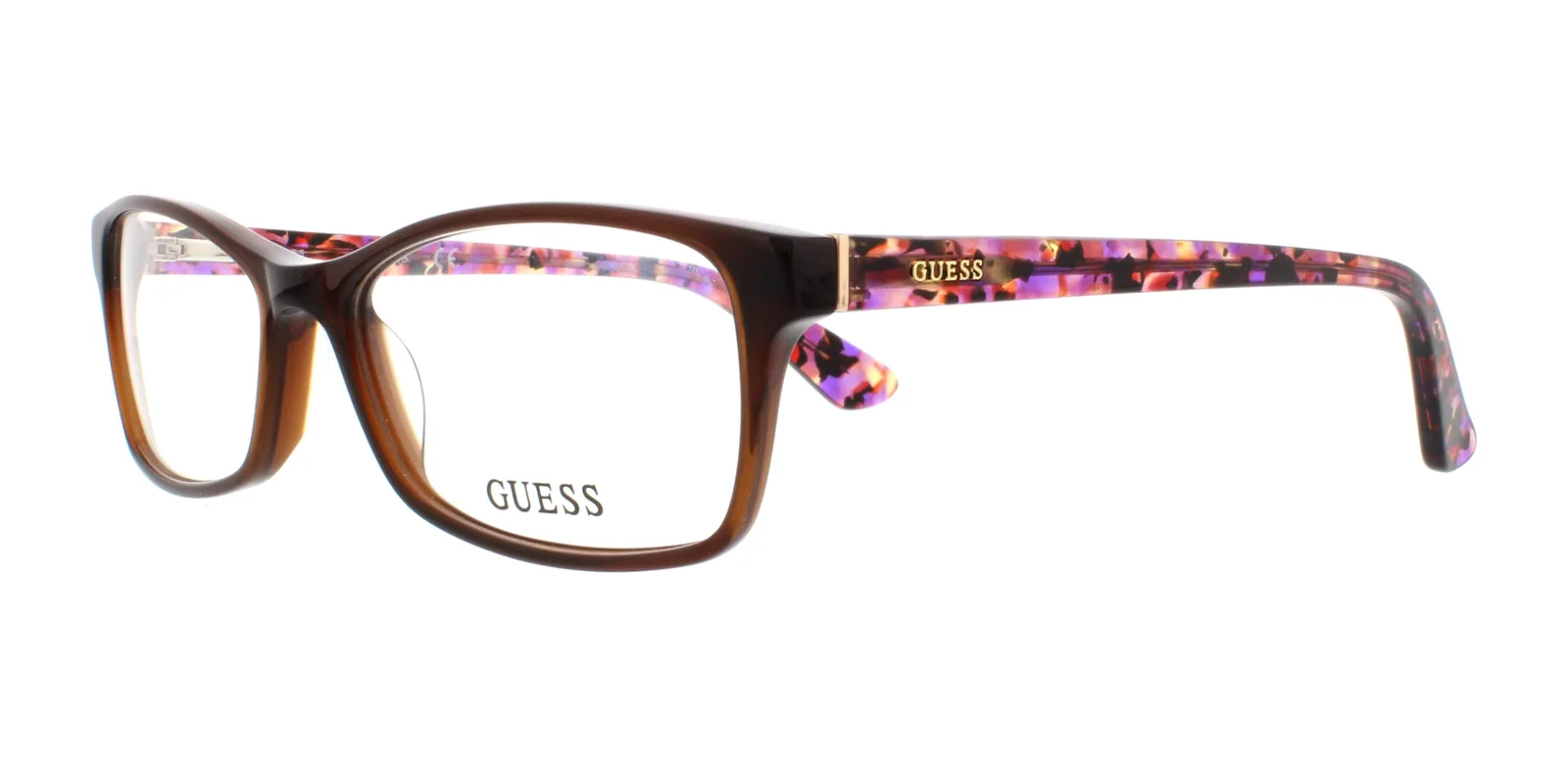 Guess Eyeglasses GU2549
