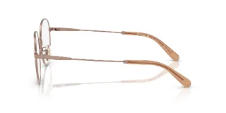 Coach Eyeglasses HC5180TD