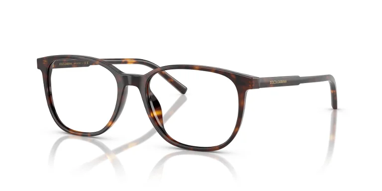 Dolce & Gabbana Eyeglasses DG3426