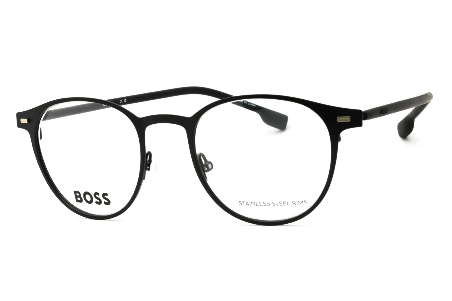Hugo Boss Eyeglasses 1010