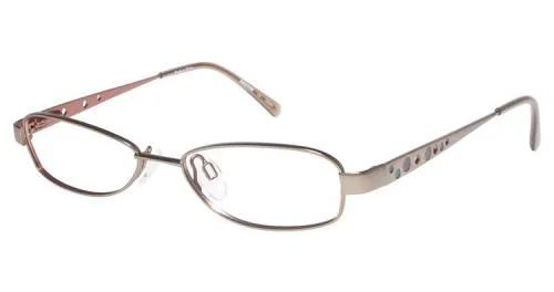 Aristar Eyeglasses AR 6995