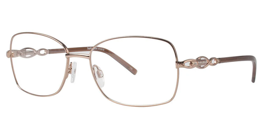 Sophia Loren Eyeglasses M262