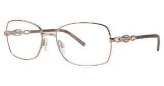 Sophia Loren Eyeglasses M262