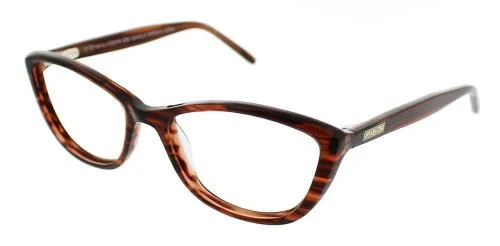Ellen Tracy Eyeglasses KAVALA